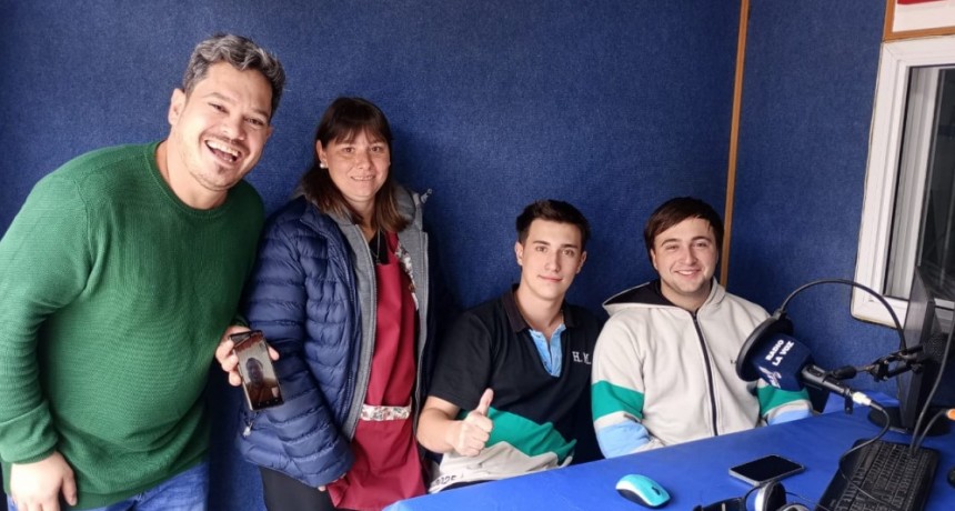 LA EDUCACIÓN VIAL CONTRIBUYE A LA FORMACIÓN DE CIUDADANOS RESPONSABLES Y CONSCIENTES DE LOS RIESGOS EN EL TRÁNSITO.