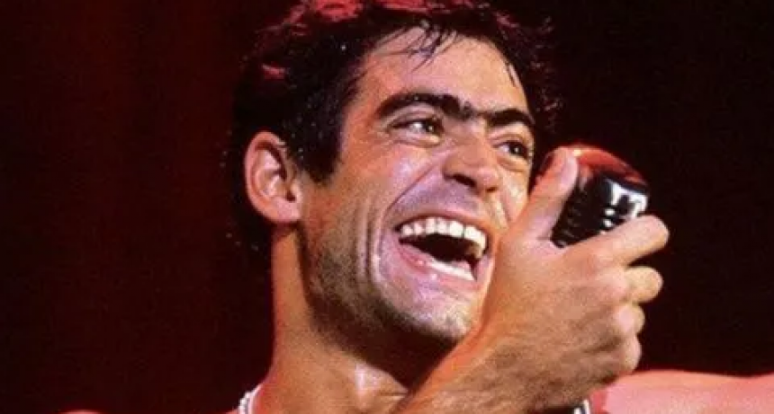 DIECINUEVE AÑOS DEL FALLECIMIENTO DE RODRIGO BUENO