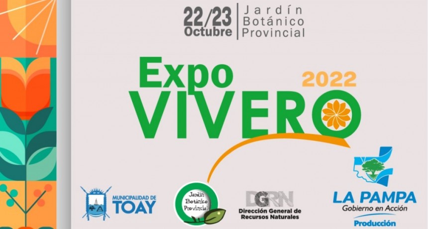 SE PONE EN MARCHA LA “EXPO VIVERO 2022” 