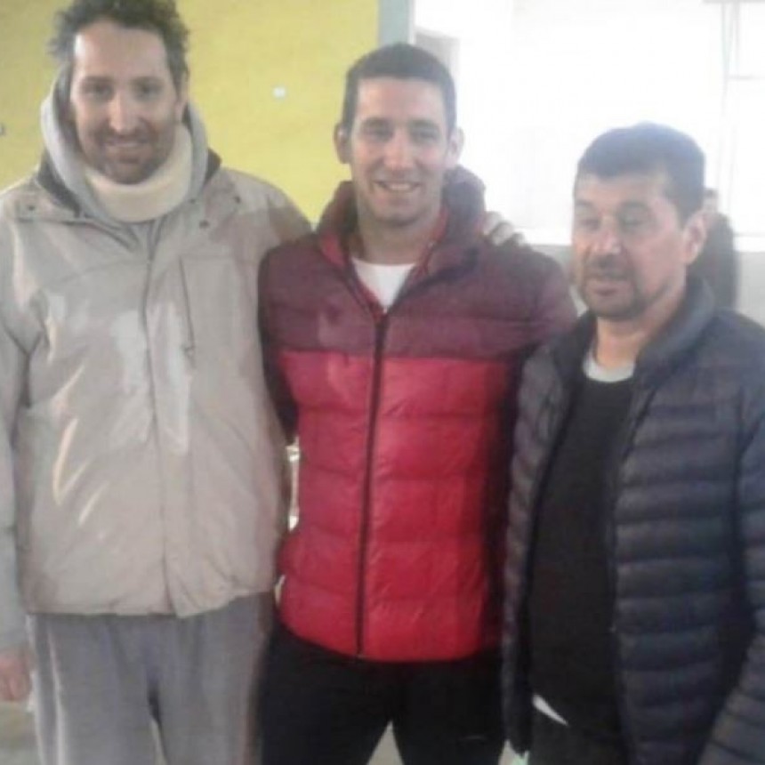 JUNIO 2014  El Básquet trenelense más que un deporte, UNA ESCUELA DE VALORES