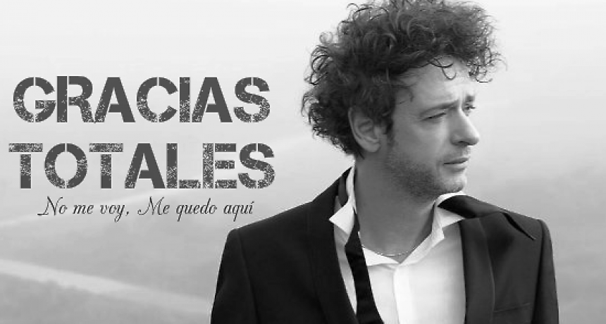 GRACIAS TOTALES 