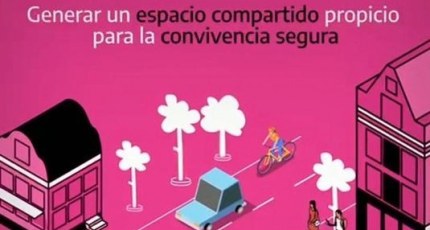 5 de marzo, día de la conciencia ciudadana y respeto en el tránsito por la Vida. 