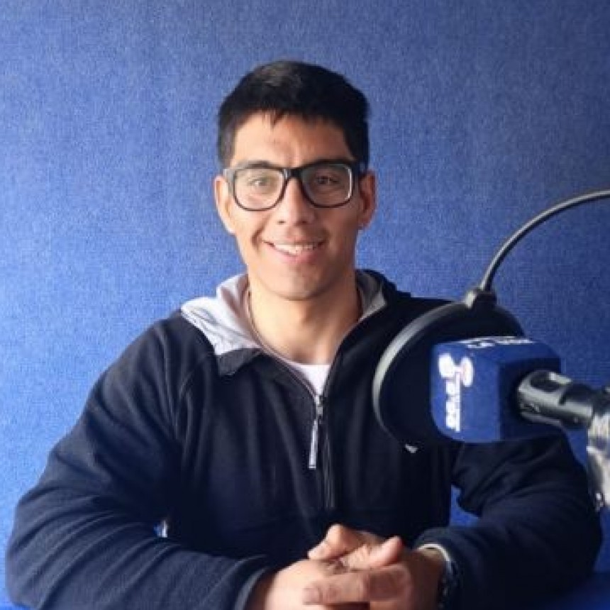 ESPACIO DE ACTIVIDAD FISICA EN LA VOZ