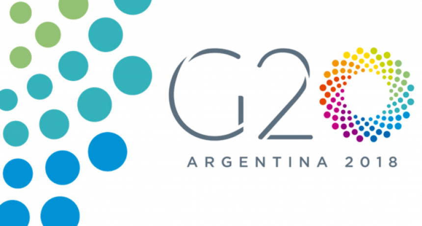 G20 ARGENTINA 2018
