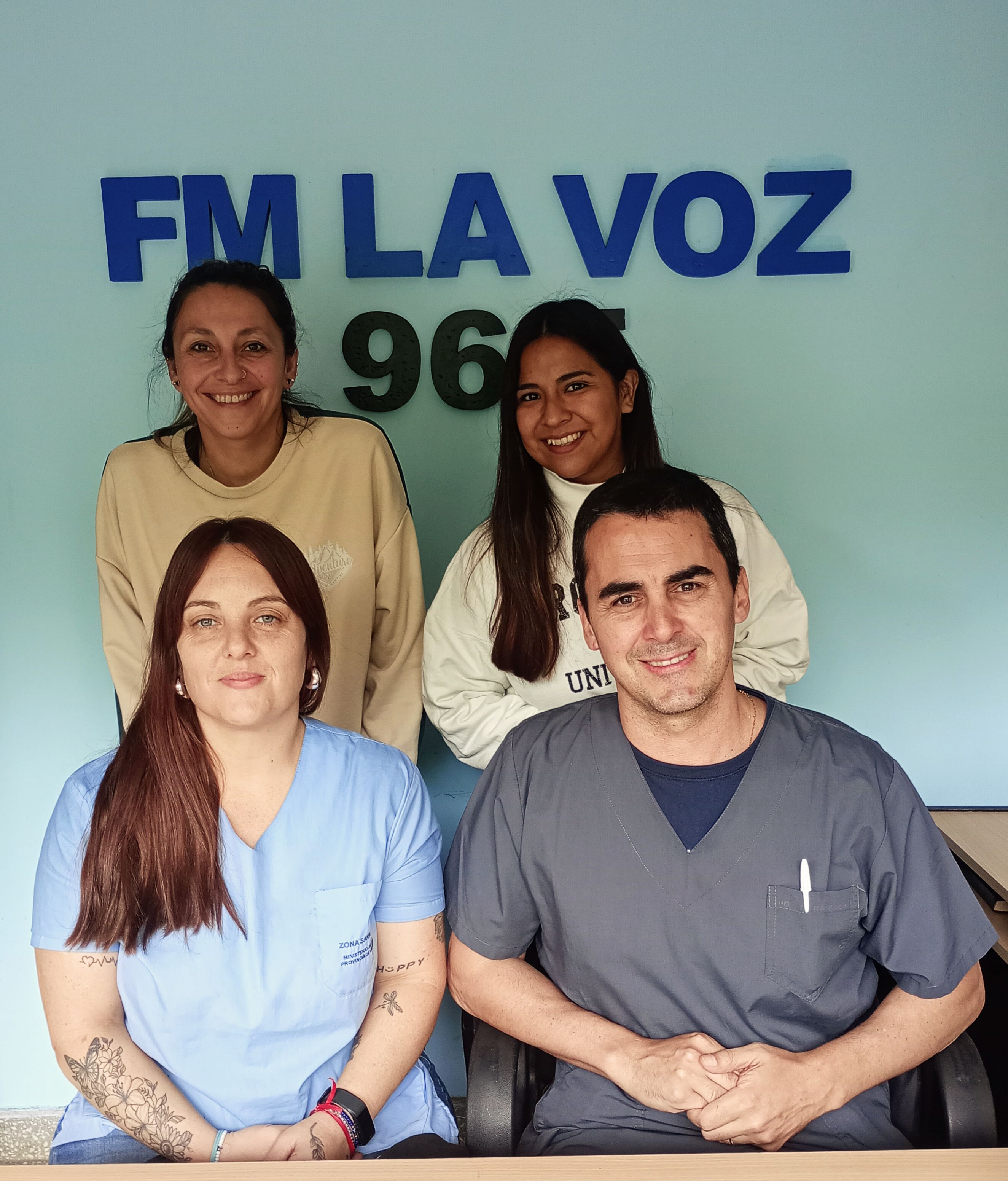 Columna de Salud. DONACIÓN DE SANGRE