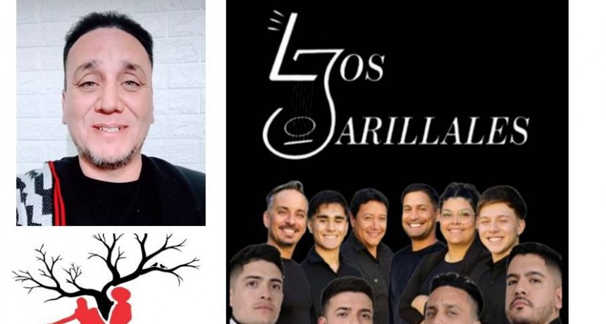 LOS JARILLALES: CRECIMIENTO, PROYECCIÓN INTERNACIONAL Y UNA NUEVA PRESENTACIÓN EN TRENEL