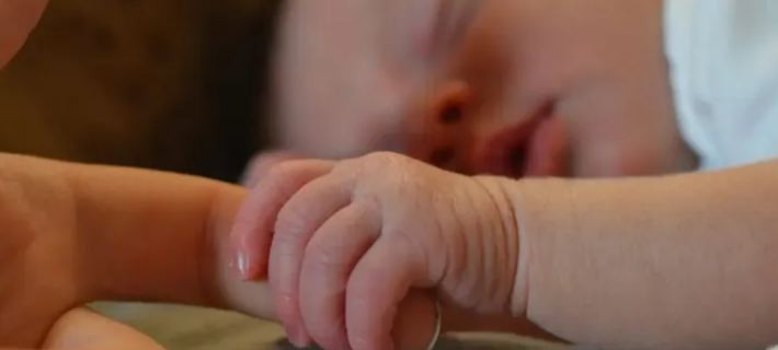 Encontraron a una recién nacida en un tacho de basura en San Martín