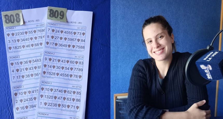 TRENEL LOTERIA AURIAZUL MILLONARIA ABRIL 2025
