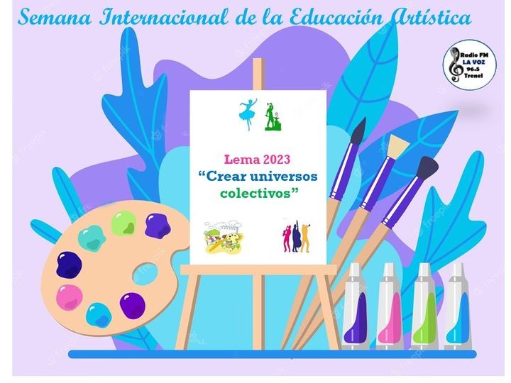 Semana Internacional de la Educación Artística