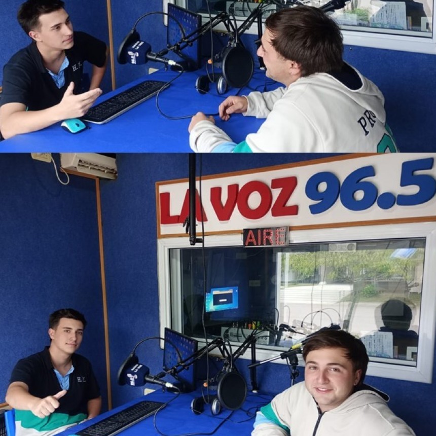 LUCHEMOS JUNTO A LAS ESCUELAS - 8ª Semana Mundial para la Seguridad Vial