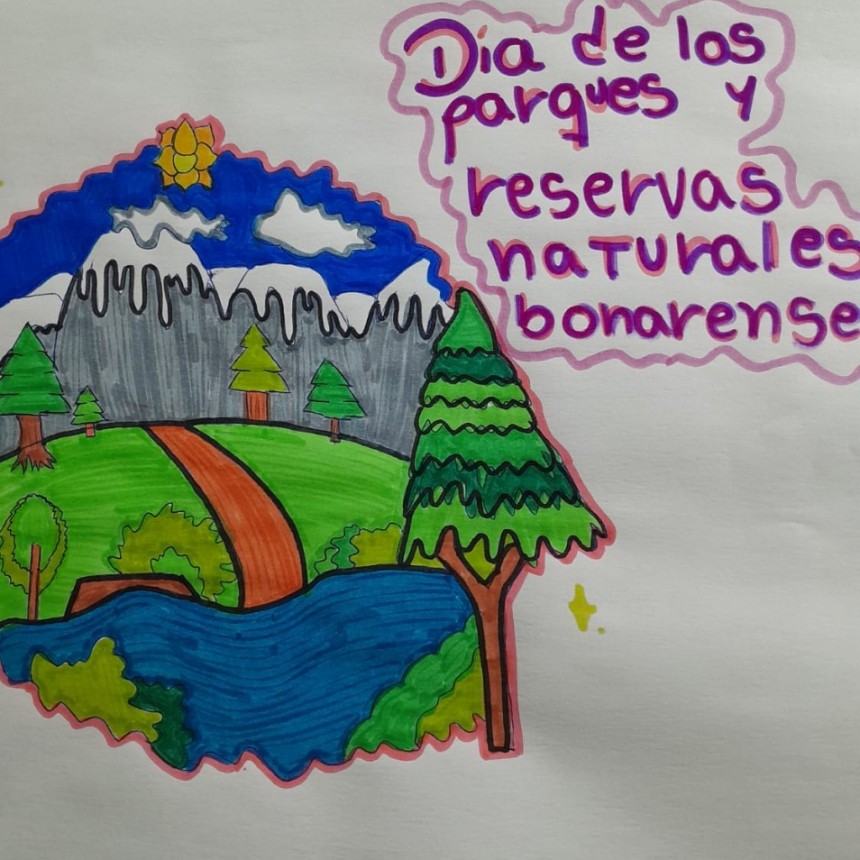 Cinco Parques Nacionales cumplen 85 años