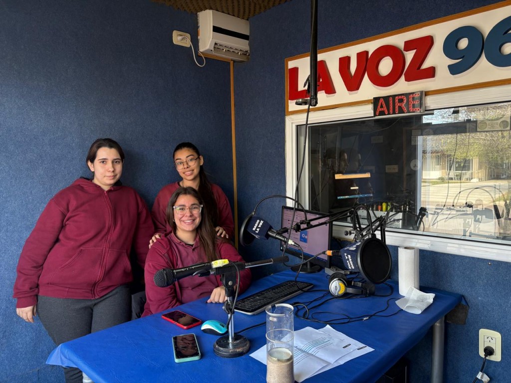 MICROPROGRAMA ESPECIAL SOBRE EL  AMBIENTE 