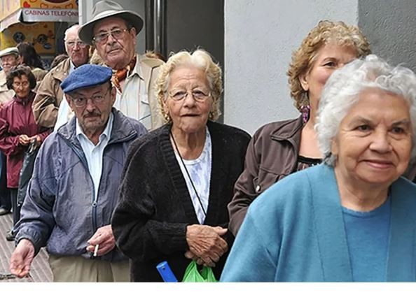 El Gobierno confirmó el bono de $70.000 para Jubilados en julio