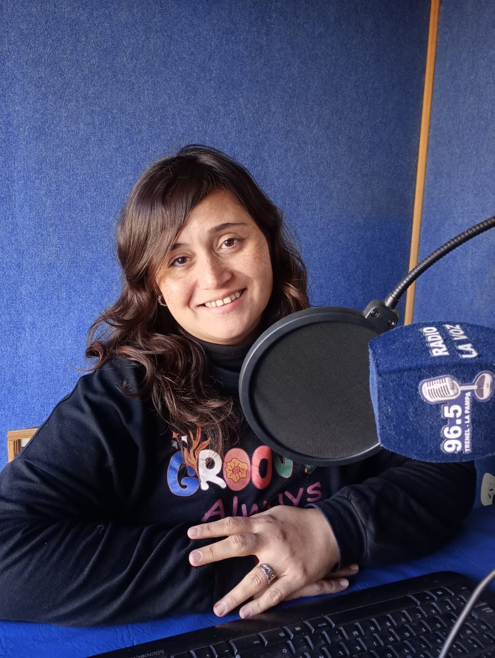 CERRÓ LA SEMANA DE LA LACTANCIA MATERNA 2025