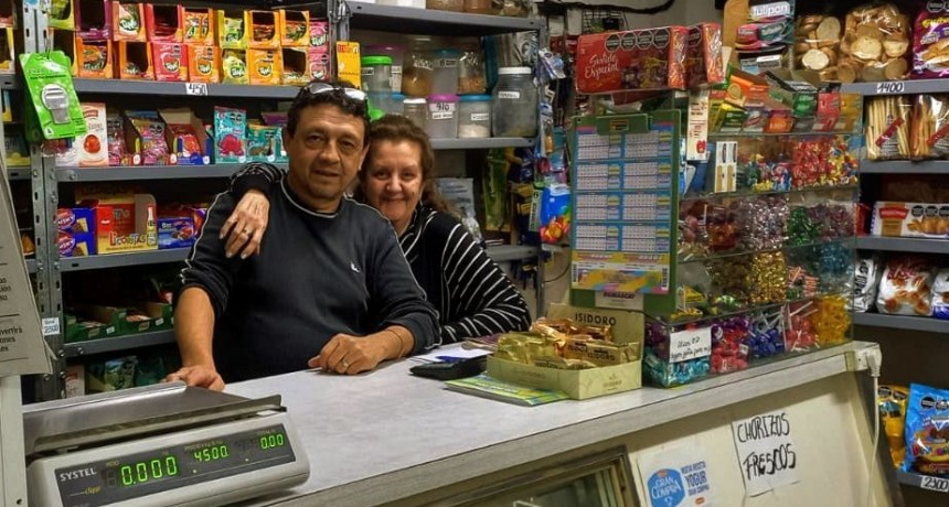EMPRENDEDURISMO LOCAL ✨Mini Mercado IRIS: una historia de esfuerzo, superación y compromiso con la comunidad