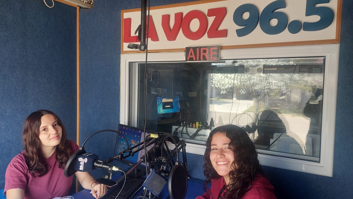 Mensaje de alumnos a profesores en el día del profesor