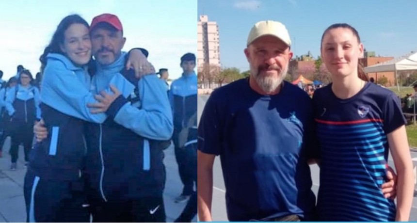 LA PISTA DE ATLETISMO DE TRENEL LLEVARÁ EL NOMBRE “HUGO MANUEL FERNANDEZ”