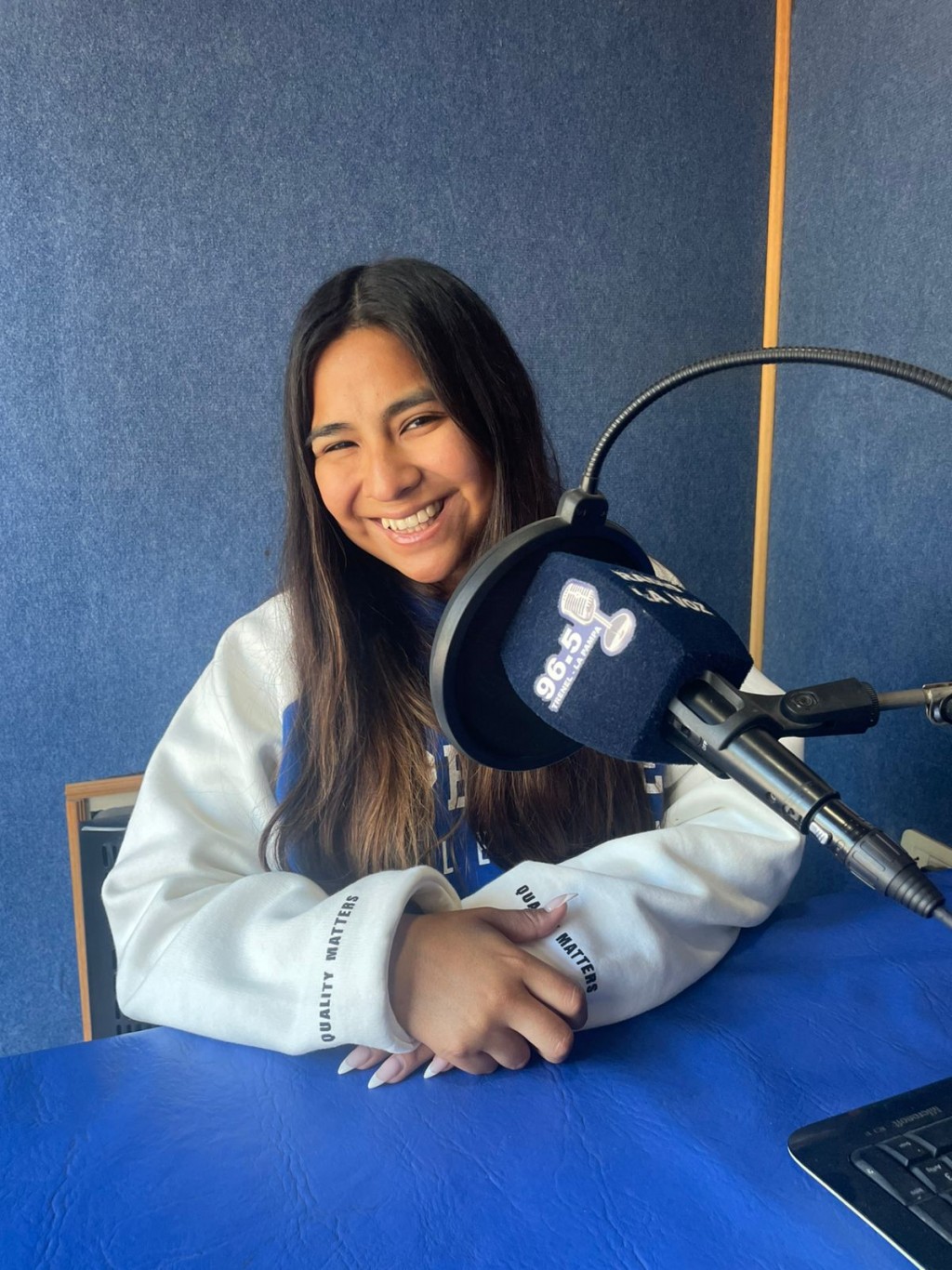 BIENVENIDA CAMILA