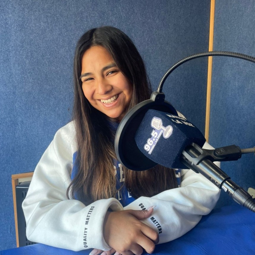 BIENVENIDA CAMILA