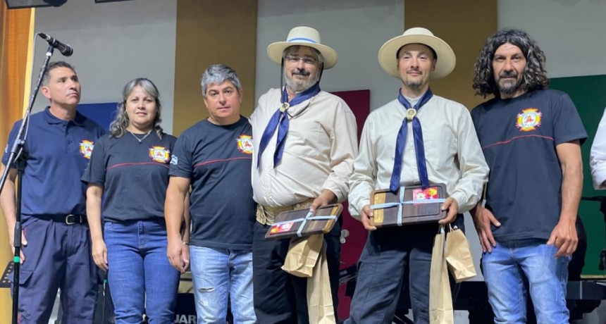 SEIA Y FIORI PRIMEROS OTRA VEZ 