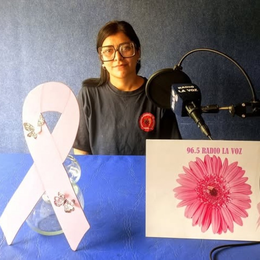 Apagamos incendios pero encendemos la conciencia. 