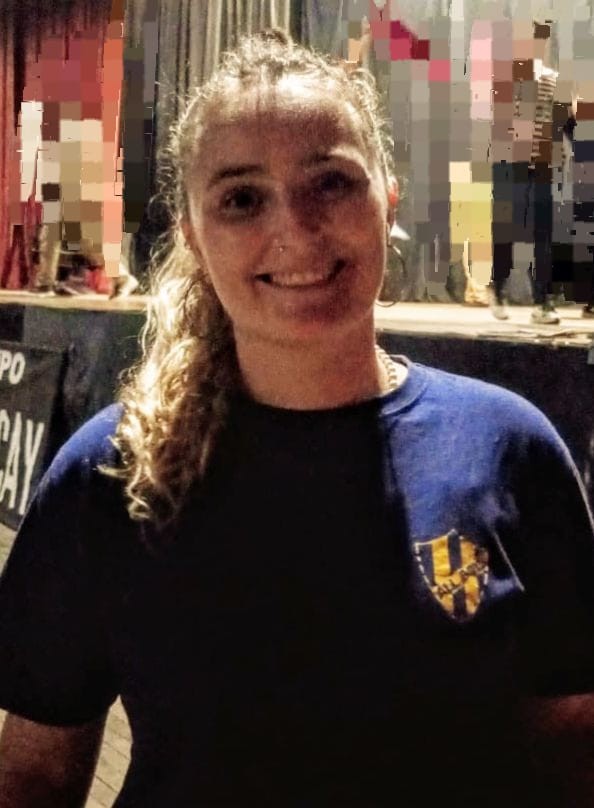 ESTE SABADO ES LA GRAN PEÑA DE AMANCAY