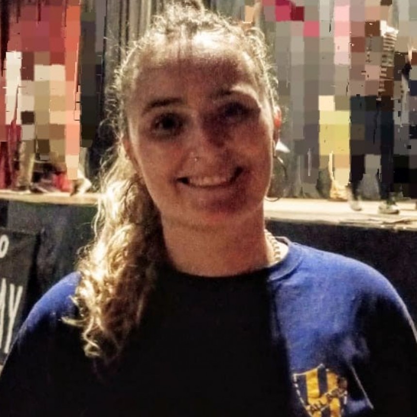 ESTE SABADO ES LA GRAN PEÑA DE AMANCAY