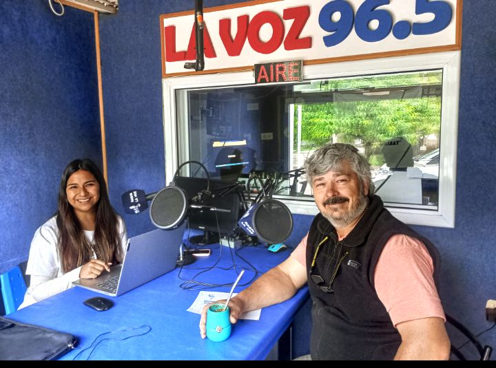 TRENELENSES PARTICIPARAN DEL CONCURSO DEL ASADO 