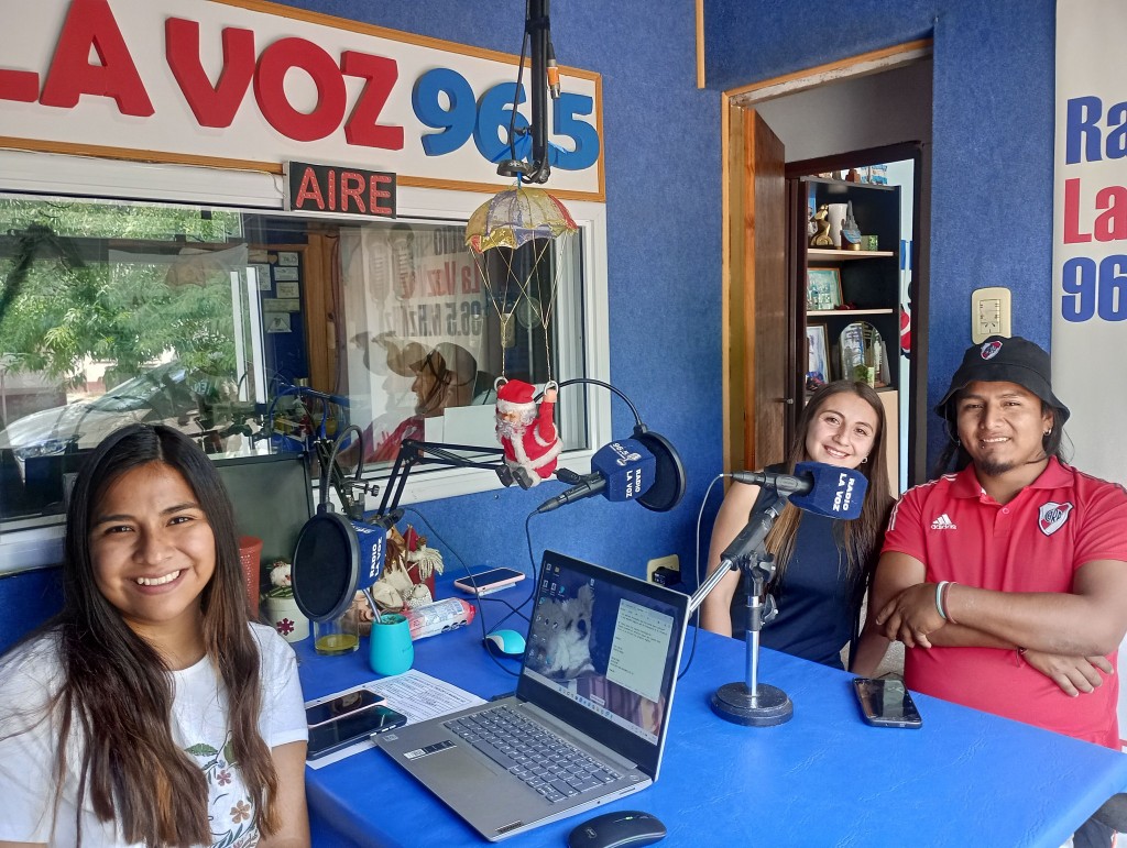 ACTIVIDADES DE VERANO EN EL PARQUE DE TRENEL 