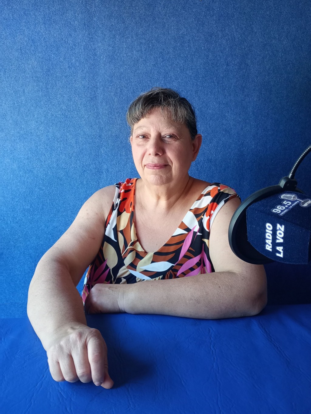 Alicia Ledesma: el arte de crear reutilizando. Una vida guiada por las 3R  Reducir, Reutilizar y Reciclar