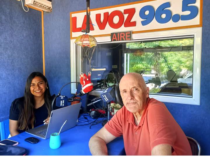 Balance y Proyectos: Horacio Lorenzo analizó los desafíos de Trenel frente al 2026