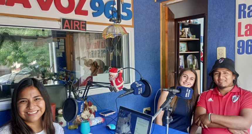 ACTIVIDADES DE VERANO EN EL PARQUE DE TRENEL 