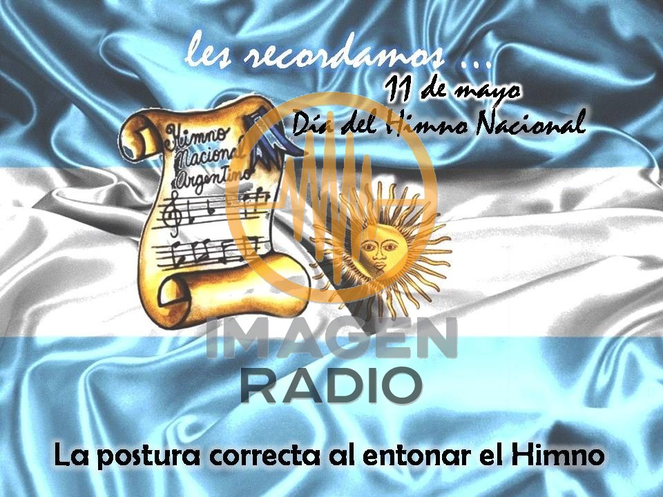 Dia Del Himno Nacional Las Posturas Correctas Al Entonar El Himno