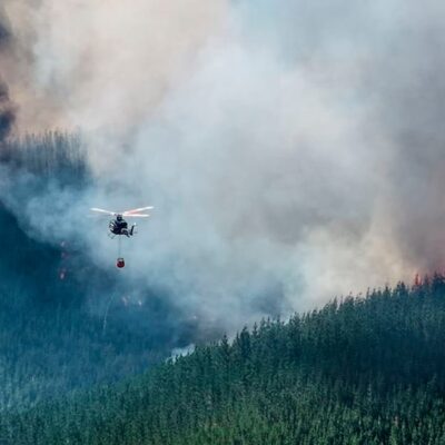 Poco y tarde: finalmente, el Gobierno envió fondos a entidades de Bomberos Voluntarios