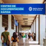 qué es la tecnología «sin contacto» y cómo validar tu identidad desde el celular