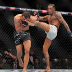 cuándo es, a qué hora empieza y cómo ver la pelea estelar de Mario Bautista vs Vinicius Oliveira