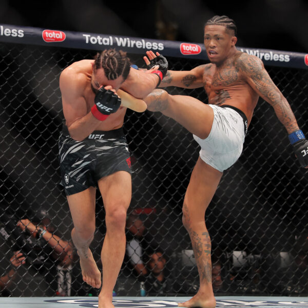 cuándo es, a qué hora empieza y cómo ver la pelea estelar de Mario Bautista vs Vinicius Oliveira