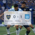 Google dejó de mostrar los resultados en vivo del fútbol argentino: las posibles causas