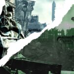 Bethesda reveló por qué el juego es de color verde y la razón por la que Tim Caine no lo notó