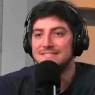 Quién es Juan Pablo Carreira, el tuitero a cargo del Ministerio de la Verdad