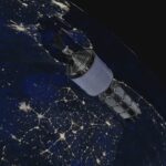 Jeff Bezos le declara la guerra espacial a Elon Musk con el lanzamiento de más satélites de comunicación para Amazon