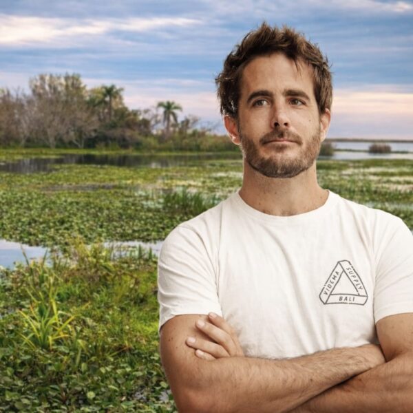 LOS HUMEDALES – AMBIENTE