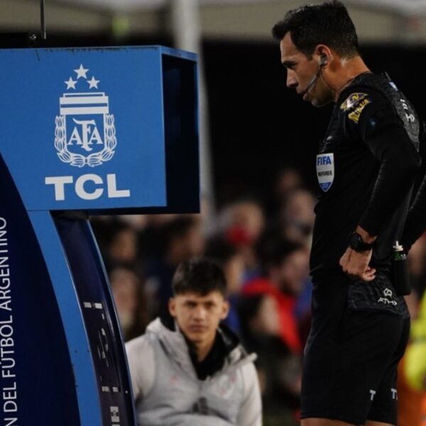 las revisiones que se omiten y las hormigas que se encuentran en el Torneo Apertura