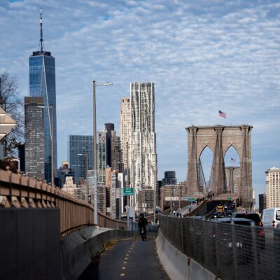 los artistas abandonan Nueva York por el exorbitante costo de vida y el precio de los alquileres