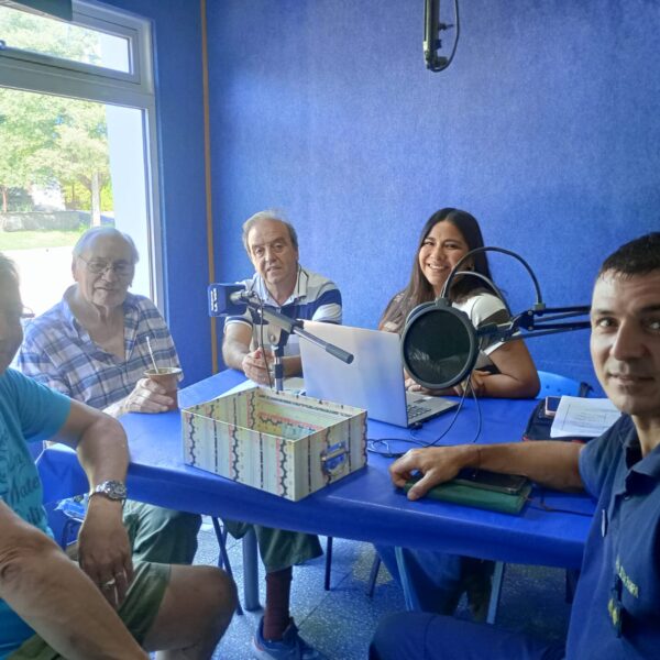 Sorteo de ENERO 2026 del BONO de la Cooperadora policial