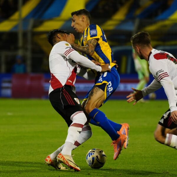 a qué hora es el partido por el Torneo Apertura y dónde ver por TV y online