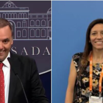 “Me pidieron que no lo facturara”: el testimonio que complica a Adorni y que Grandio quiso evitar