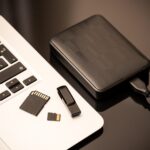 el error más común al hacer una copia de seguridad