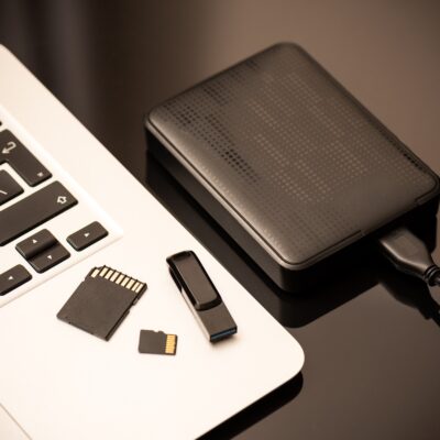 el error más común al hacer una copia de seguridad