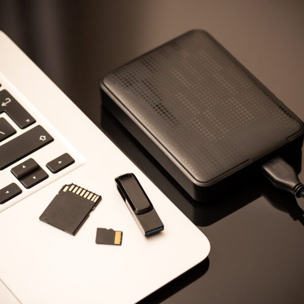 el error más común al hacer una copia de seguridad